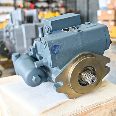 10030434 R902159660 10030435 5617554 2079960 FOR LIEBHERR R934B R944B EXCAVATOR PARTS Pompa hidraulik A4VG56 Pompa Utama