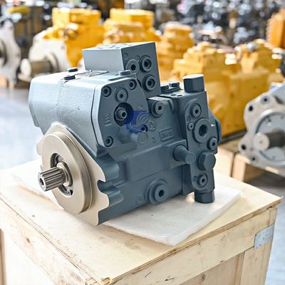 10030434 R902159660 10030435 5617554 2079960 FOR LIEBHERR R934B R944B EXCAVATOR PARTS Pompa hidraulik A4VG56 Pompa Utama