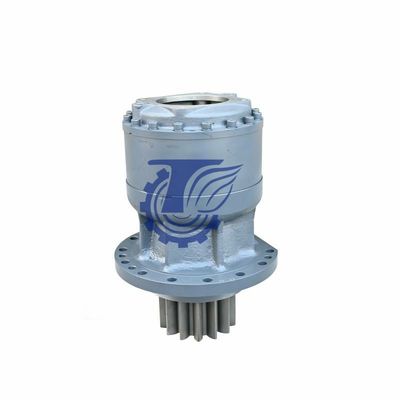 VOE14647337 VOE14647337 VOE14663485 VOE14647335 Untuk VOLVO EC750D EC750E Excavators Hydraulic Swing Motor Swing Gearbox Swing REDUCTION GEAR Pasang pasar