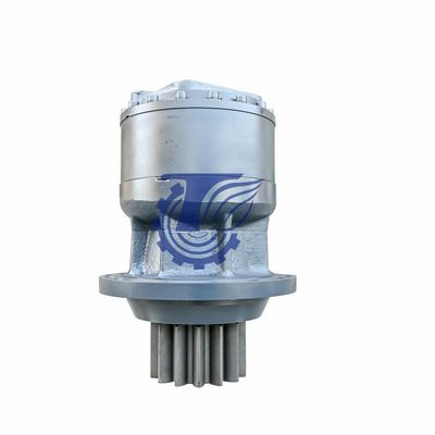VOE14647337 VOE14647337 VOE14663485 VOE14647335 Untuk VOLVO EC750D EC750E Excavators Hydraulic Swing Motor Swing Gearbox Swing REDUCTION GEAR Pasang pasar