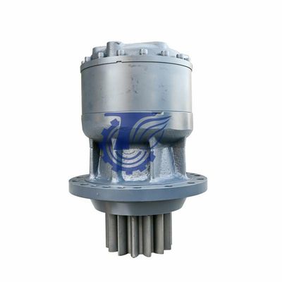 VOE14647337 VOE14647337 VOE14663485 VOE14647335 Untuk VOLVO EC750D EC750E Excavators Hydraulic Swing Motor Swing Gearbox Swing REDUCTION GEAR Pasang pasar