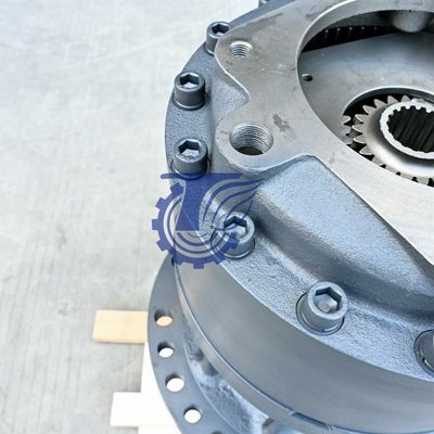 VOE14647337 VOE14647337 VOE14663485 VOE14647335 Untuk VOLVO EC750D EC750E Excavators Hydraulic Swing Motor Swing Gearbox Swing REDUCTION GEAR Pasang pasar