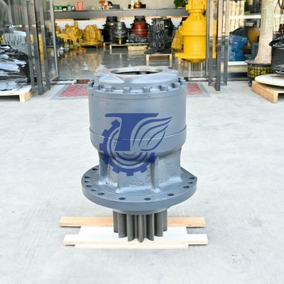 VOE14647337 VOE14647337 VOE14663485 VOE14647335 Untuk VOLVO EC750D EC750E Excavators Hydraulic Swing Motor Swing Gearbox Swing REDUCTION GEAR Pasang pasar