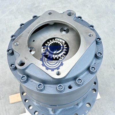 VOE14647337 VOE14647337 VOE14663485 VOE14647335 Untuk VOLVO EC750D EC750E Excavators Hydraulic Swing Motor Swing Gearbox Swing REDUCTION GEAR Pasang pasar