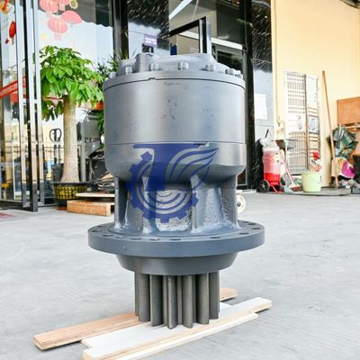 VOE14647337 VOE14647337 VOE14663485 VOE14647335 Untuk VOLVO EC750D EC750E Excavators Hydraulic Swing Motor Swing Gearbox Swing REDUCTION GEAR Pasang pasar