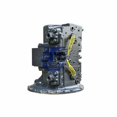 708-2G-00620 708-2G-01620 708-2G-04960 Untuk Komatsu PC210-10MO PC215-10MO Excavator parts Hydraulic Pump MAIN PUMP PISTON PUMP Aftermarket Asli