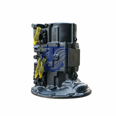 708-2G-00620 708-2G-01620 708-2G-04960 Untuk Komatsu PC210-10MO PC215-10MO Excavator parts Hydraulic Pump MAIN PUMP PISTON PUMP Aftermarket Asli