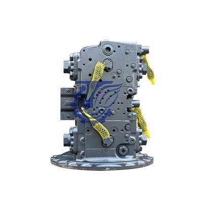 708-2G-00620 708-2G-01620 708-2G-04960 Untuk Komatsu PC210-10MO PC215-10MO Excavator parts Hydraulic Pump MAIN PUMP PISTON PUMP Aftermarket Asli