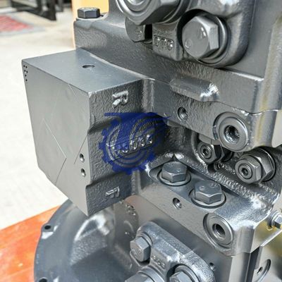 708-2G-00620 708-2G-01620 708-2G-04960 Untuk Komatsu PC210-10MO PC215-10MO Excavator parts Hydraulic Pump MAIN PUMP PISTON PUMP Aftermarket Asli