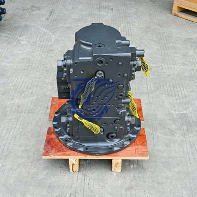 708-2G-00620 708-2G-01620 708-2G-04960 Untuk Komatsu PC210-10MO PC215-10MO Excavator parts Hydraulic Pump MAIN PUMP PISTON PUMP Aftermarket Asli