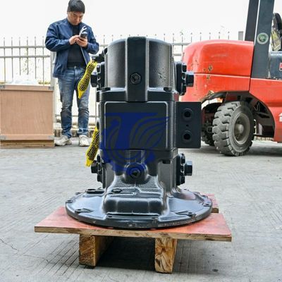 708-2G-00620 708-2G-01620 708-2G-04960 Untuk Komatsu PC210-10MO PC215-10MO Excavator parts Hydraulic Pump MAIN PUMP PISTON PUMP Aftermarket Asli