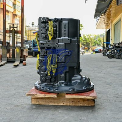708-2G-00620 708-2G-01620 708-2G-04960 Untuk Komatsu PC210-10MO PC215-10MO Excavator parts Hydraulic Pump MAIN PUMP PISTON PUMP Aftermarket Asli