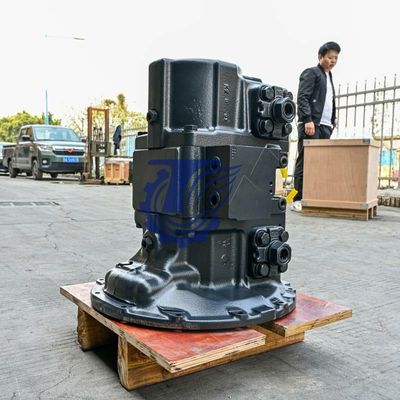 708-2G-00620 708-2G-01620 708-2G-04960 Untuk Komatsu PC210-10MO PC215-10MO Excavator parts Hydraulic Pump MAIN PUMP PISTON PUMP Aftermarket Asli