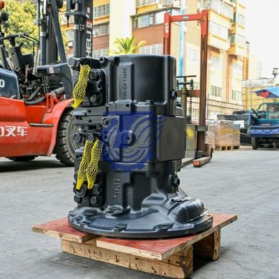708-2G-00620 708-2G-01620 708-2G-04960 Untuk Komatsu PC210-10MO PC215-10MO Excavator parts Hydraulic Pump MAIN PUMP PISTON PUMP Aftermarket Asli