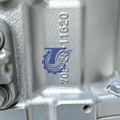 708-2G-00620 708-2G-01620 708-2G-04960 Untuk Komatsu PC210-10MO PC215-10MO Excavator parts Hydraulic Pump MAIN PUMP PISTON PUMP Aftermarket Asli