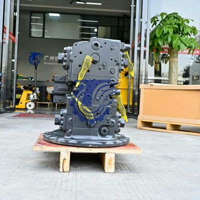 708-2G-00620 708-2G-01620 708-2G-04960 Untuk Komatsu PC210-10MO PC215-10MO Excavator parts Hydraulic Pump MAIN PUMP PISTON PUMP Aftermarket Asli