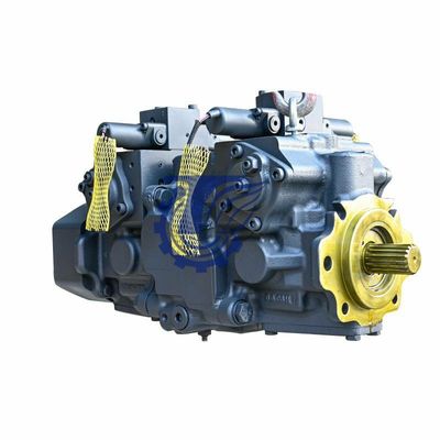 720-2m-00071 7202m00071 720-2m-04210 untuk Komatsu D39Ex-22 D39PX-22 Buldoser Bagian Pompa Hidrolik Pompa Utama Pompa Piston Pompa Hidraulik Pompa Hidraulik Pompa HST aftermarket Asli Asli