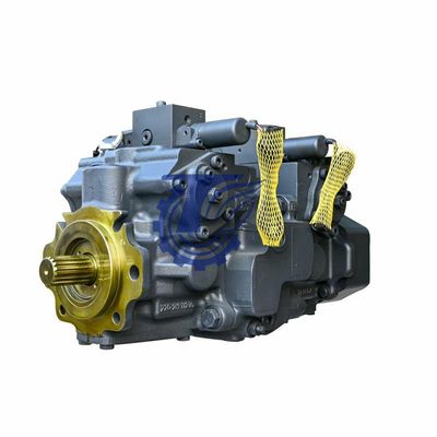 720-2m-00071 7202m00071 720-2m-04210 untuk Komatsu D39Ex-22 D39PX-22 Buldoser Bagian Pompa Hidrolik Pompa Utama Pompa Piston Pompa Hidraulik Pompa Hidraulik Pompa HST aftermarket Asli Asli