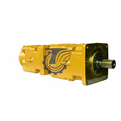 135-8863 0R8507 1358863 CA1358863 Untuk CAT 375 375L 5080 EXCAVATOR PARTS Pompa hidraulik Pompa piston Pompa utama Pompa Assy Pump Assembly Pompa GP-PISTON Pasang pasar asli