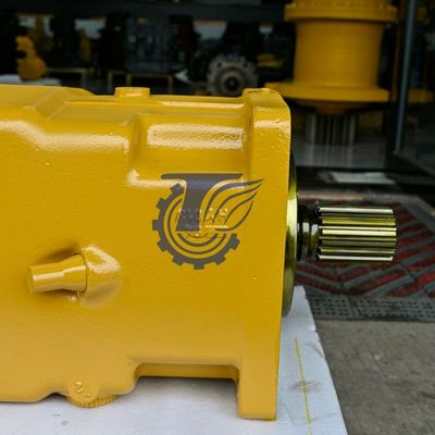 135-8863 0R8507 1358863 CA1358863 Untuk CAT 375 375L 5080 EXCAVATOR PARTS Pompa hidraulik Pompa piston Pompa utama Pompa Assy Pump Assembly Pompa GP-PISTON Pasang pasar asli