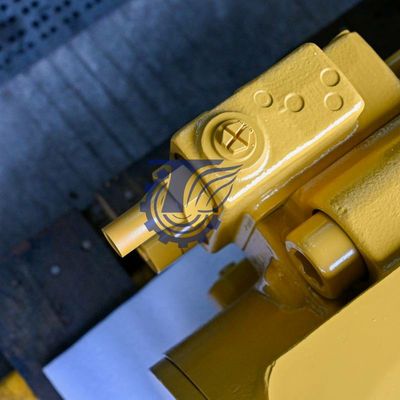 135-8863 0R8507 1358863 CA1358863 Untuk CAT 375 375L 5080 EXCAVATOR PARTS Pompa hidraulik Pompa piston Pompa utama Pompa Assy Pump Assembly Pompa GP-PISTON Pasang pasar asli