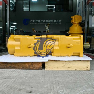 135-8863 0R8507 1358863 CA1358863 Untuk CAT 375 375L 5080 EXCAVATOR PARTS Pompa hidraulik Pompa piston Pompa utama Pompa Assy Pump Assembly Pompa GP-PISTON Pasang pasar asli