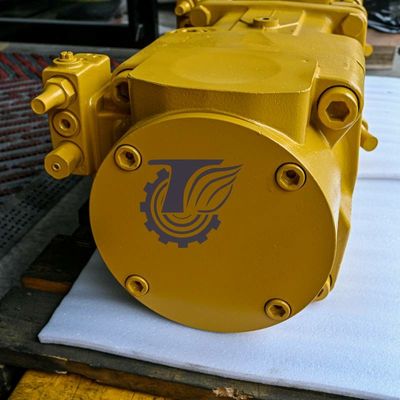 135-8863 0R8507 1358863 CA1358863 Untuk CAT 375 375L 5080 EXCAVATOR PARTS Pompa hidraulik Pompa piston Pompa utama Pompa Assy Pump Assembly Pompa GP-PISTON Pasang pasar asli