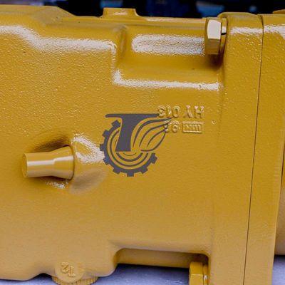 135-8863 0R8507 1358863 CA1358863 Untuk CAT 375 375L 5080 EXCAVATOR PARTS Pompa hidraulik Pompa piston Pompa utama Pompa Assy Pump Assembly Pompa GP-PISTON Pasang pasar asli