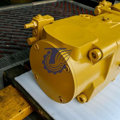 135-8863 0R8507 1358863 CA1358863 Untuk CAT 375 375L 5080 EXCAVATOR PARTS Pompa hidraulik Pompa piston Pompa utama Pompa Assy Pump Assembly Pompa GP-PISTON Pasang pasar asli