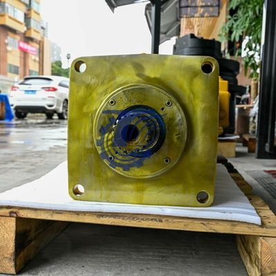 135-8863 0R8507 1358863 CA1358863 Untuk CAT 375 375L 5080 EXCAVATOR PARTS Pompa hidraulik Pompa piston Pompa utama Pompa Assy Pump Assembly Pompa GP-PISTON Pasang pasar asli