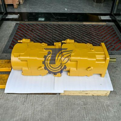 135-8863 0R8507 1358863 CA1358863 Untuk CAT 375 375L 5080 EXCAVATOR PARTS Pompa hidraulik Pompa piston Pompa utama Pompa Assy Pump Assembly Pompa GP-PISTON Pasang pasar asli