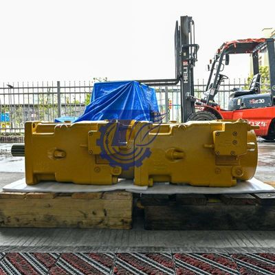 135-8863 0R8507 1358863 CA1358863 Untuk CAT 375 375L 5080 EXCAVATOR PARTS Pompa hidraulik Pompa piston Pompa utama Pompa Assy Pump Assembly Pompa GP-PISTON Pasang pasar asli