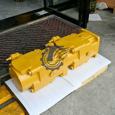 135-8863 0R8507 1358863 CA1358863 Untuk CAT 375 375L 5080 EXCAVATOR PARTS Pompa hidraulik Pompa piston Pompa utama Pompa Assy Pump Assembly Pompa GP-PISTON Pasang pasar asli