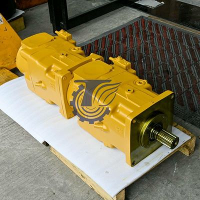 135-8863 0R8507 1358863 CA1358863 Untuk CAT 375 375L 5080 EXCAVATOR PARTS Pompa hidraulik Pompa piston Pompa utama Pompa Assy Pump Assembly Pompa GP-PISTON Pasang pasar asli