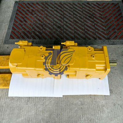 135-8863 0R8507 1358863 CA1358863 Untuk CAT 375 375L 5080 EXCAVATOR PARTS Pompa hidraulik Pompa piston Pompa utama Pompa Assy Pump Assembly Pompa GP-PISTON Pasang pasar asli