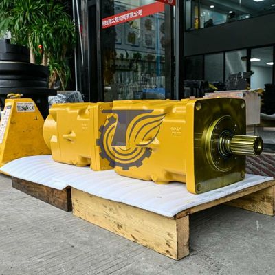 135-8863 0R8507 1358863 CA1358863 Untuk CAT 375 375L 5080 EXCAVATOR PARTS Pompa hidraulik Pompa piston Pompa utama Pompa Assy Pump Assembly Pompa GP-PISTON Pasang pasar asli