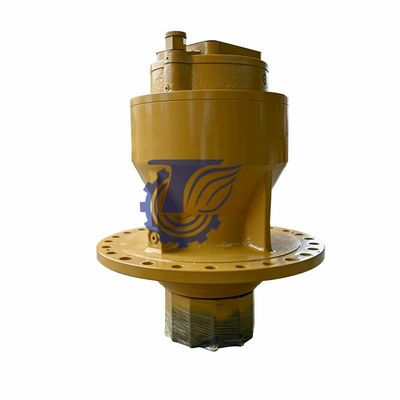 595-9502 5959502 595-9505 607-5643 607-5642 Untuk CAT E395 Excavators Hydraulic Swing Motor Swing Gearbox Swing REDUCTION GEAR DRIVE GP-SWING Pasar Belakang Asli