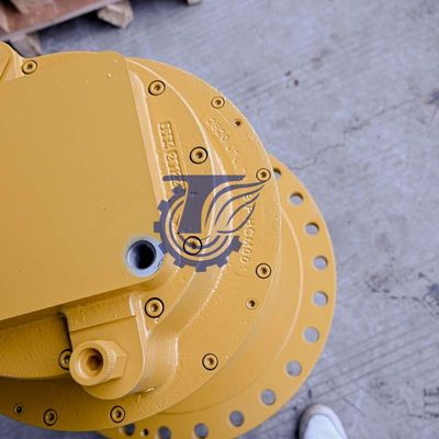 595-9502 5959502 595-9505 607-5643 607-5642 Untuk CAT E395 Excavators Hydraulic Swing Motor Swing Gearbox Swing REDUCTION GEAR DRIVE GP-SWING Pasar Belakang Asli