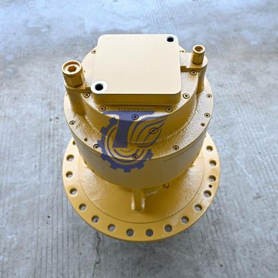 595-9502 5959502 595-9505 607-5643 607-5642 Untuk CAT E395 Excavators Hydraulic Swing Motor Swing Gearbox Swing REDUCTION GEAR DRIVE GP-SWING Pasar Belakang Asli