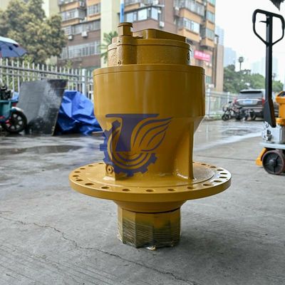 595-9502 5959502 595-9505 607-5643 607-5642 Untuk CAT E395 Excavators Hydraulic Swing Motor Swing Gearbox Swing REDUCTION GEAR DRIVE GP-SWING Pasar Belakang Asli