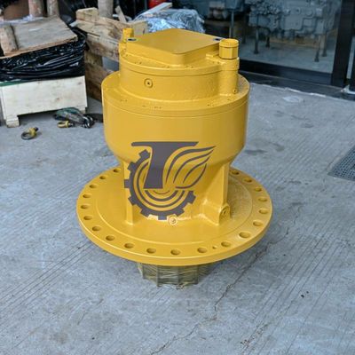 595-9502 5959502 595-9505 607-5643 607-5642 Untuk CAT E395 Excavators Hydraulic Swing Motor Swing Gearbox Swing REDUCTION GEAR DRIVE GP-SWING Pasar Belakang Asli