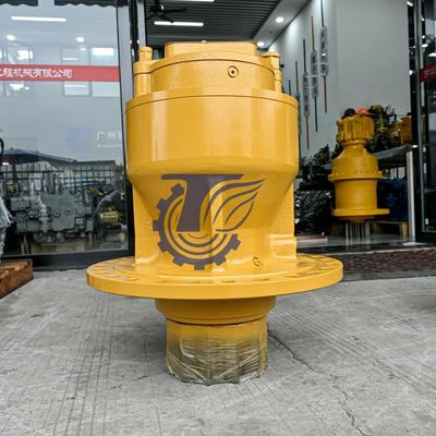 595-9502 5959502 595-9505 607-5643 607-5642 Untuk CAT E395 Excavators Hydraulic Swing Motor Swing Gearbox Swing REDUCTION GEAR DRIVE GP-SWING Pasar Belakang Asli