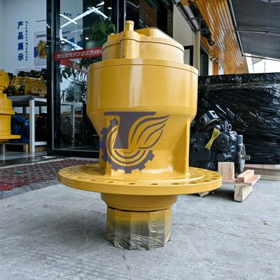 595-9502 5959502 595-9505 607-5643 607-5642 Untuk CAT E395 Excavators Hydraulic Swing Motor Swing Gearbox Swing REDUCTION GEAR DRIVE GP-SWING Pasar Belakang Asli