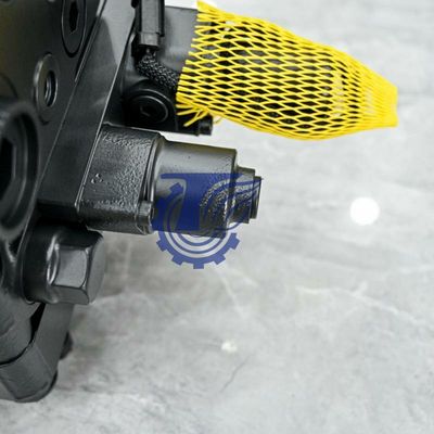 723-24-11701 723-24-10705 723-24-10702 7232410704 7232410706 Untuk Komatsu D61EX-12 D61PX-12 BULLDOZERS PARTS Hydraulic MAIN CONTROL VALVE aftermarket Asli