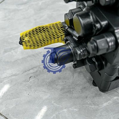 723-24-11701 723-24-10705 723-24-10702 7232410704 7232410706 Untuk Komatsu D61EX-12 D61PX-12 BULLDOZERS PARTS Hydraulic MAIN CONTROL VALVE aftermarket Asli