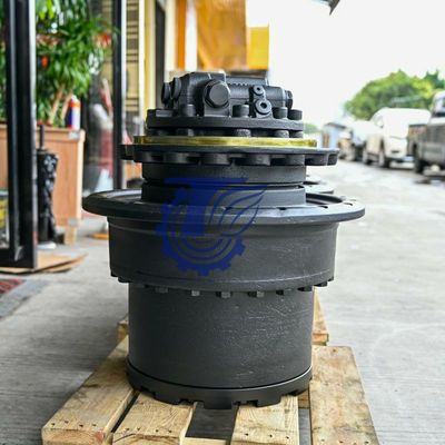 9233692 9261222 9250188 9269199 Untuk Hitachi ZX200-3 ZX210H-3 ZX240-3 ZX240N-3-HCME PARTS EXCAVATOR PARTS PELAWAAN MOTOR AFORMARKET PERJALANAN FINAL AFFERMARKET AFFERMARKET