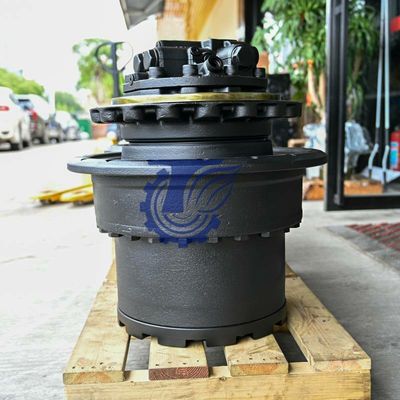 9233692 9261222 9250188 9269199 Untuk Hitachi ZX200-3 ZX210H-3 ZX240-3 ZX240N-3-HCME PARTS EXCAVATOR PARTS PELAWAAN MOTOR AFORMARKET PERJALANAN FINAL AFFERMARKET AFFERMARKET