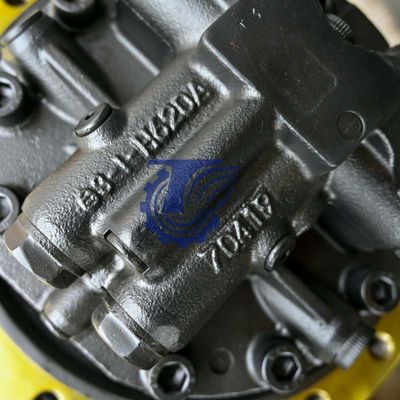 9233692 9261222 9250188 9269199 Untuk Hitachi ZX200-3 ZX210H-3 ZX240-3 ZX240N-3-HCME PARTS EXCAVATOR PARTS PELAWAAN MOTOR AFORMARKET PERJALANAN FINAL AFFERMARKET AFFERMARKET