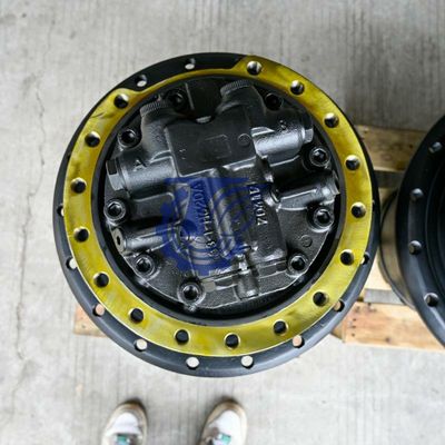 9233692 9261222 9250188 9269199 Untuk Hitachi ZX200-3 ZX210H-3 ZX240-3 ZX240N-3-HCME PARTS EXCAVATOR PARTS PELAWAAN MOTOR AFORMARKET PERJALANAN FINAL AFFERMARKET AFFERMARKET