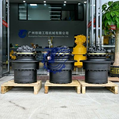 9233692 9261222 9250188 9269199 Untuk Hitachi ZX200-3 ZX210H-3 ZX240-3 ZX240N-3-HCME PARTS EXCAVATOR PARTS PELAWAAN MOTOR AFORMARKET PERJALANAN FINAL AFFERMARKET AFFERMARKET